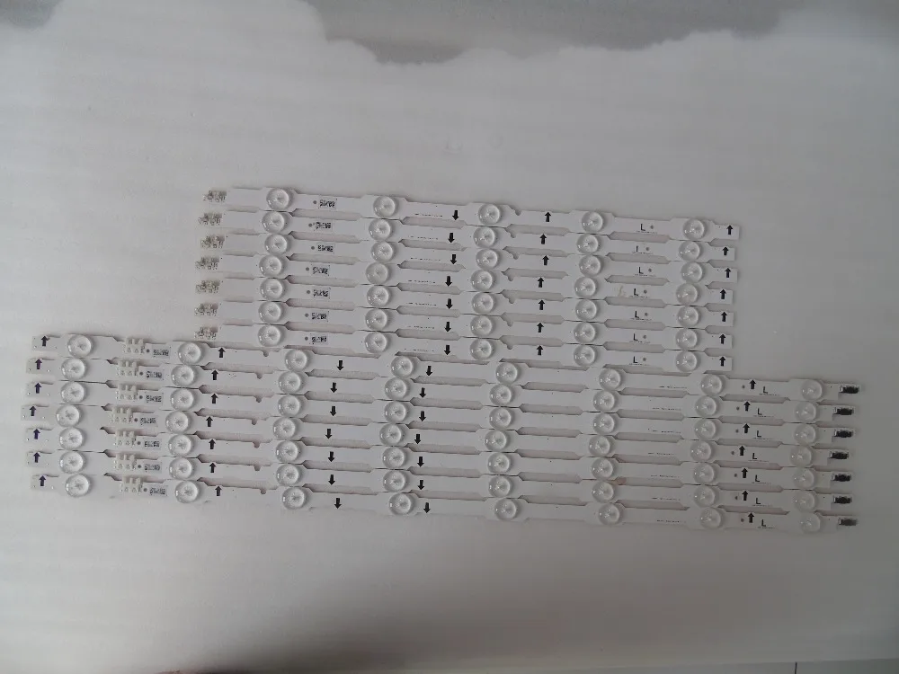 

led backlight for Sa msu ng 55inhc UA55HU5903J DUGE-550DCB-R5 DUGE -550DCA-R5