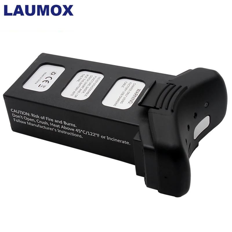 

7.4V 2500mAh Lipo Battery For S70W RC Drone Quadcopter Spare Parts Replacement Rechargeable Battery Kit Accessories