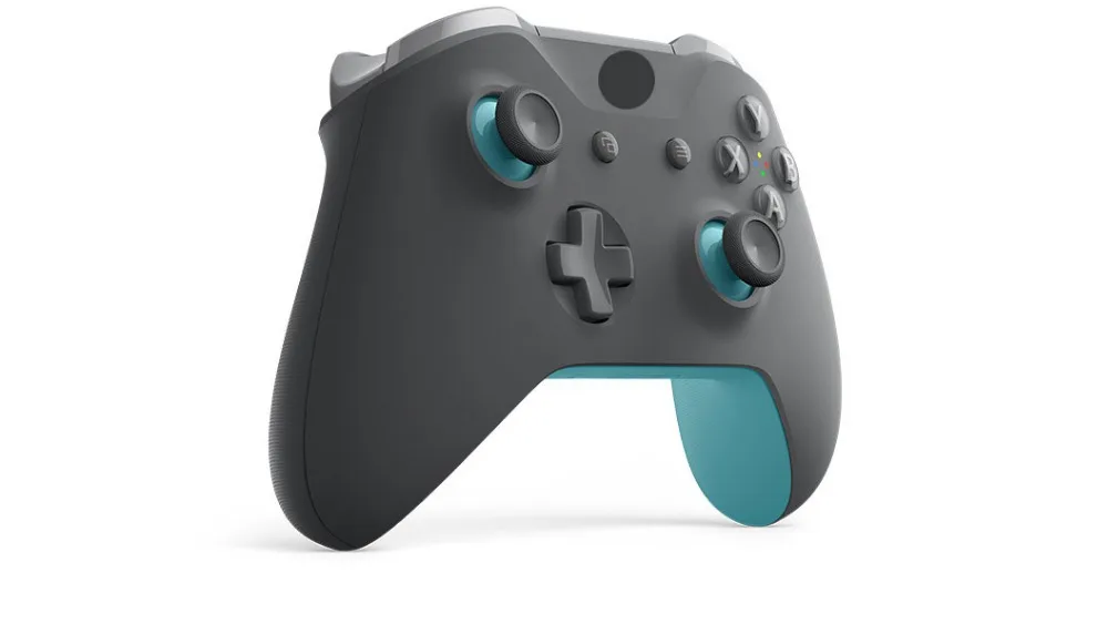 Чехол для геймпада с полным корпусом для Xbox One S, тонкий чехол для контроллера, рамка с кнопками, комплект модов