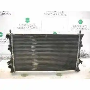 

WATER RADIATOR RENAULT LAGOON II (BG0) Authentique [BG052] 42X69, 5 CM [12559234]