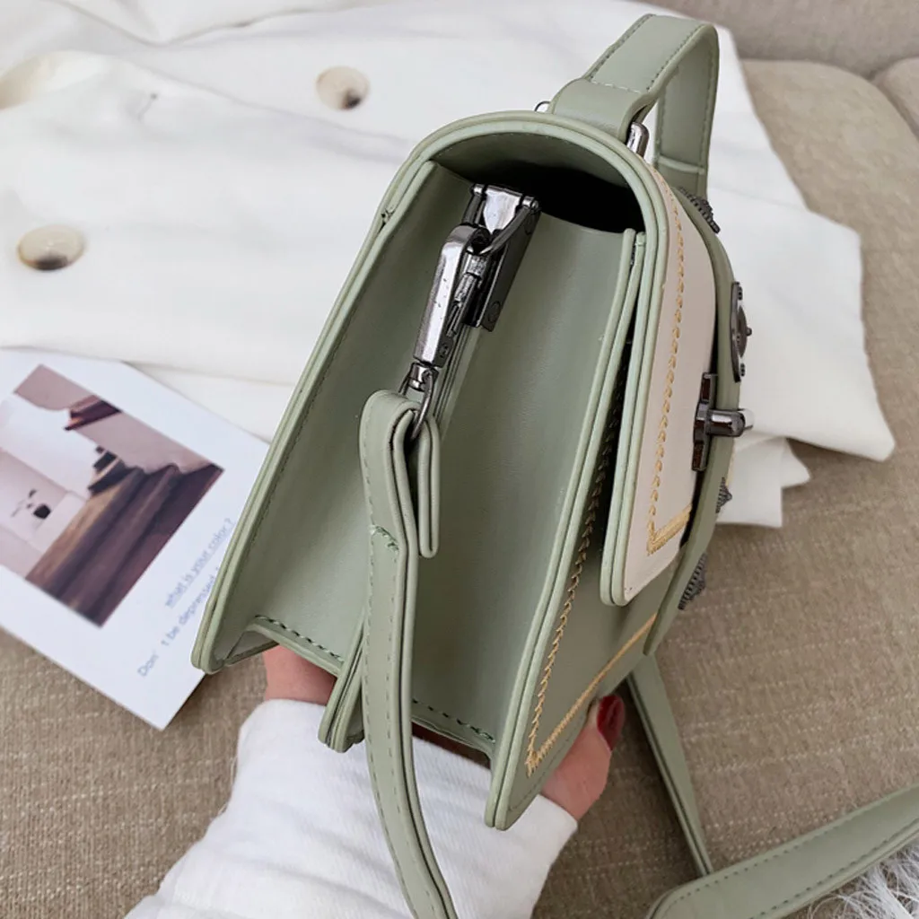 Дизайнерские сумки известных брендов женские bolsos mujer de marca famosa 2019 marcas verano # N3|Сумки