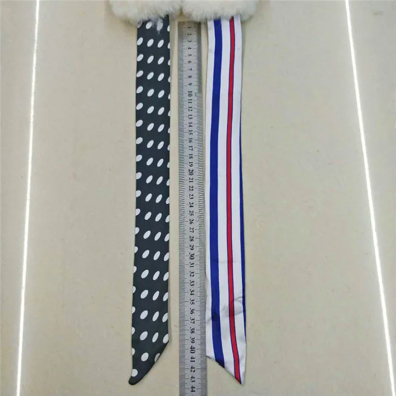 Qearlstar женский шарф, высокое качество, воротник из искусственного меха кролика, Леопардовый принт, модный теплый женский шарф, украшение на шею, Z163