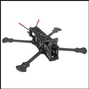 Sector 5 6 7 Freestyle Frame