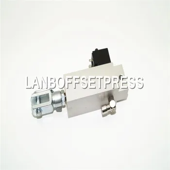 

LANBOFFSETPRESS 92.184.1011/01 pneumatic cylinder replacement for SM74 machine printing machine spare part