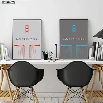 

Nordic Minimalist Office Abstraction Painting Art Decor Picture Quality Canvas Poster Home Decor Room Living Sofa Wall Decor