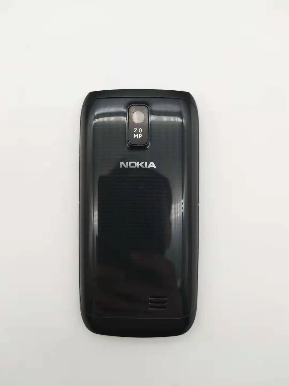 309 разблокированный мобильный телефон Nokia asha 309 3," сенсорный экран wifi Bluetooth Nokia Asha Charme 309 Восстановленный телефон