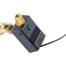 Прямая поставка 1 шт. умный автомобильный аккумулятор DC12V скачок стартер подходит для всех 12 в автомобильный аккумулятор V-Best