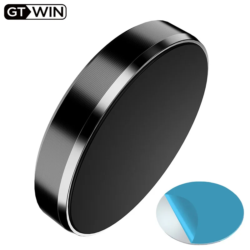 Универсальный магнитный автомобильный держатель для телефона GTWIN IPhone Samsung Xiaomi 360