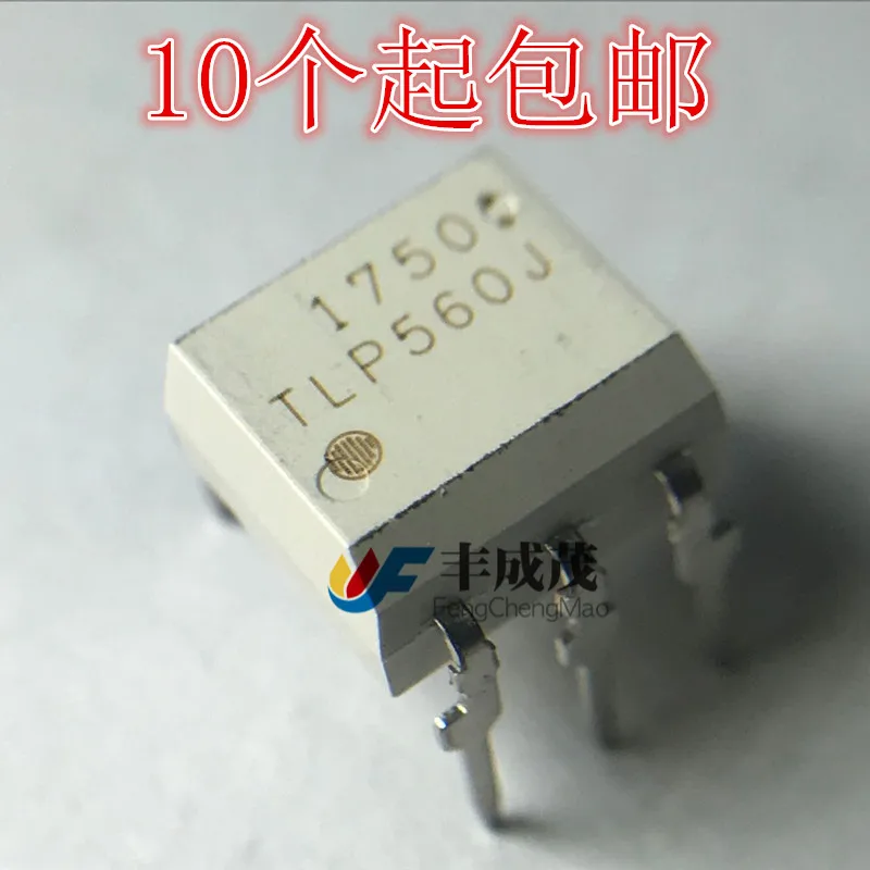 100% новые и оригинальные TLP560J(C F) DIP-5 TLP560J TLP560 в наличии | Электроника