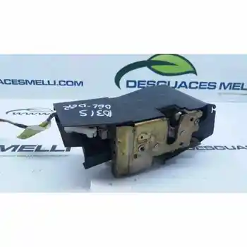 

94AG014A584SB LOCK FRONT DOOR RIGHT FORD ESCORT BERL./TURNIER