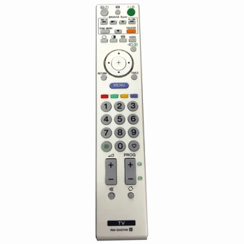 

NEW Original for Sony Bravia LCD TV Remote Control RM-GA011W RM GA011W Fernbedienung