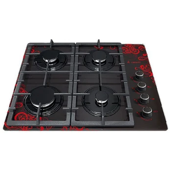 

The built-in gas cooking stove GEFEST SG CBH 2230 K16