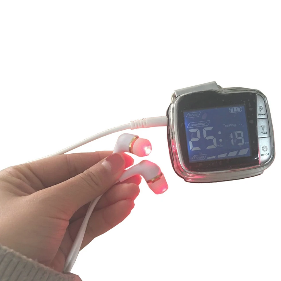 

Medical Therapy Watch Chronic Rhinitis Sinusitis Ear Disease High Blood Pressure Laser Acupuncture Therapeutic Diabetic Tinnitus