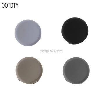 

Analog Joystick Rocker Cap Thumb Stick Grip Cover Controller Circle Pad Button Replacement Repair Part for 2DS 3DS XL 3DS XL