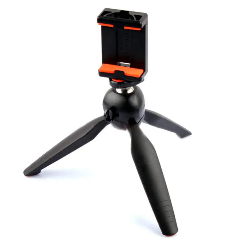 Tripod-tripod for smartphone camera action | Электроника