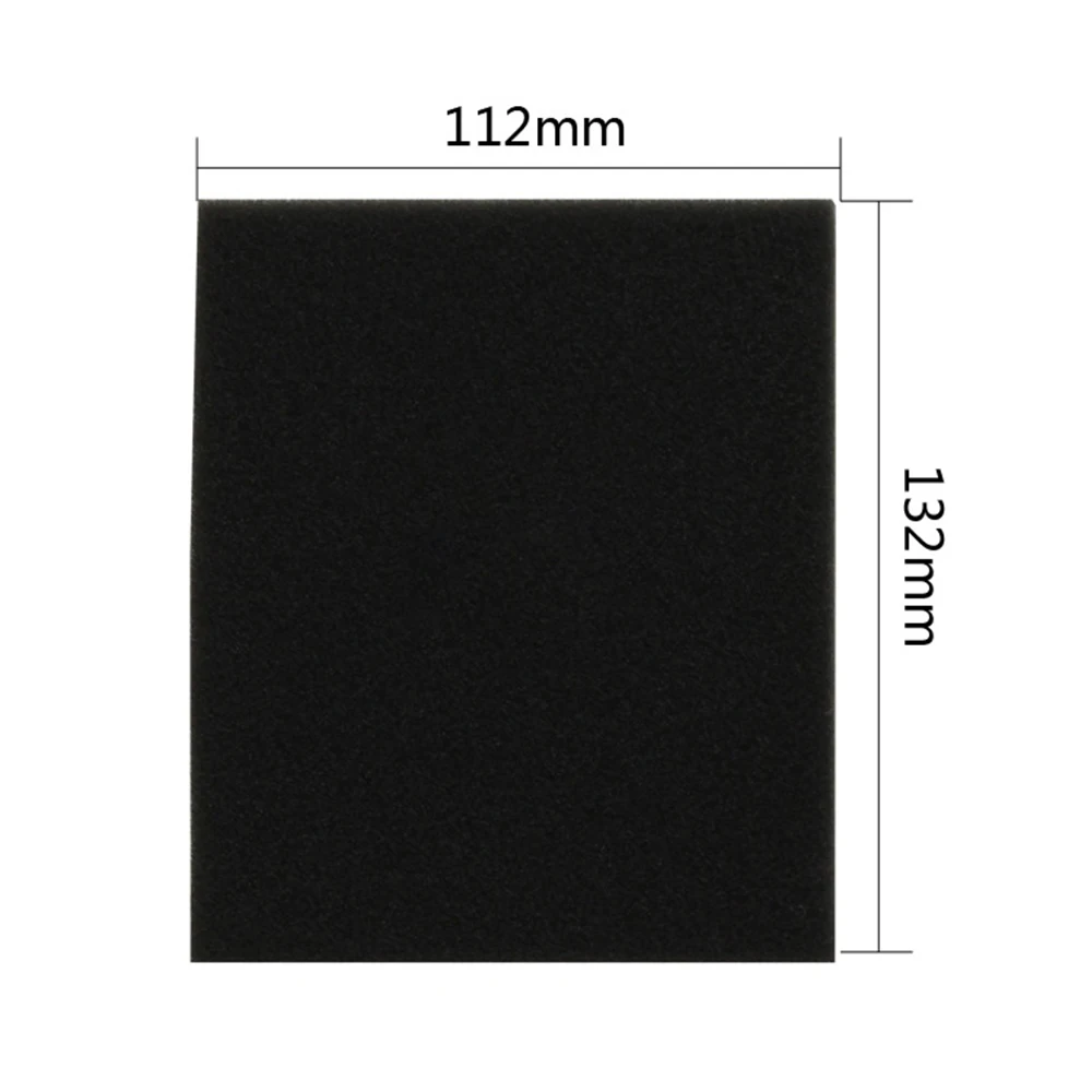 Vacuum Cleaner Filters 6pcs For Household Vacuum Cleaner