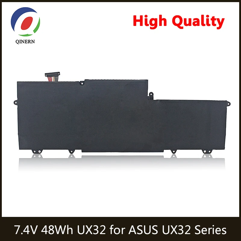 

7.4V 48Wh Laptop Battery for Asus C23-UX32 ZenBook UX32A UX32VD UX32A-R3022H UX32A-DH31-CB DH51-CA UX32A-021A2367M UX32VD-R4002V