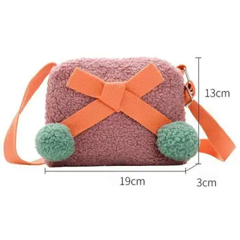 

Children Kids Girls Princess Shoulder Bags Handbag Toddler Baby Messenger Bags