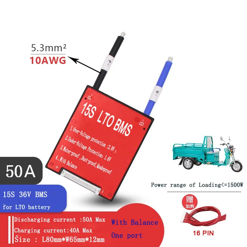 50A 同口