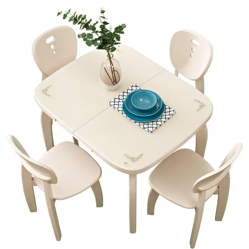 Sandalye A Langer Sala Meja Makan Pliante Eet Tafel Marmol Dinning Set Esstisch De Jantar Tablo Bureau Mesa Comedor обеденный стол