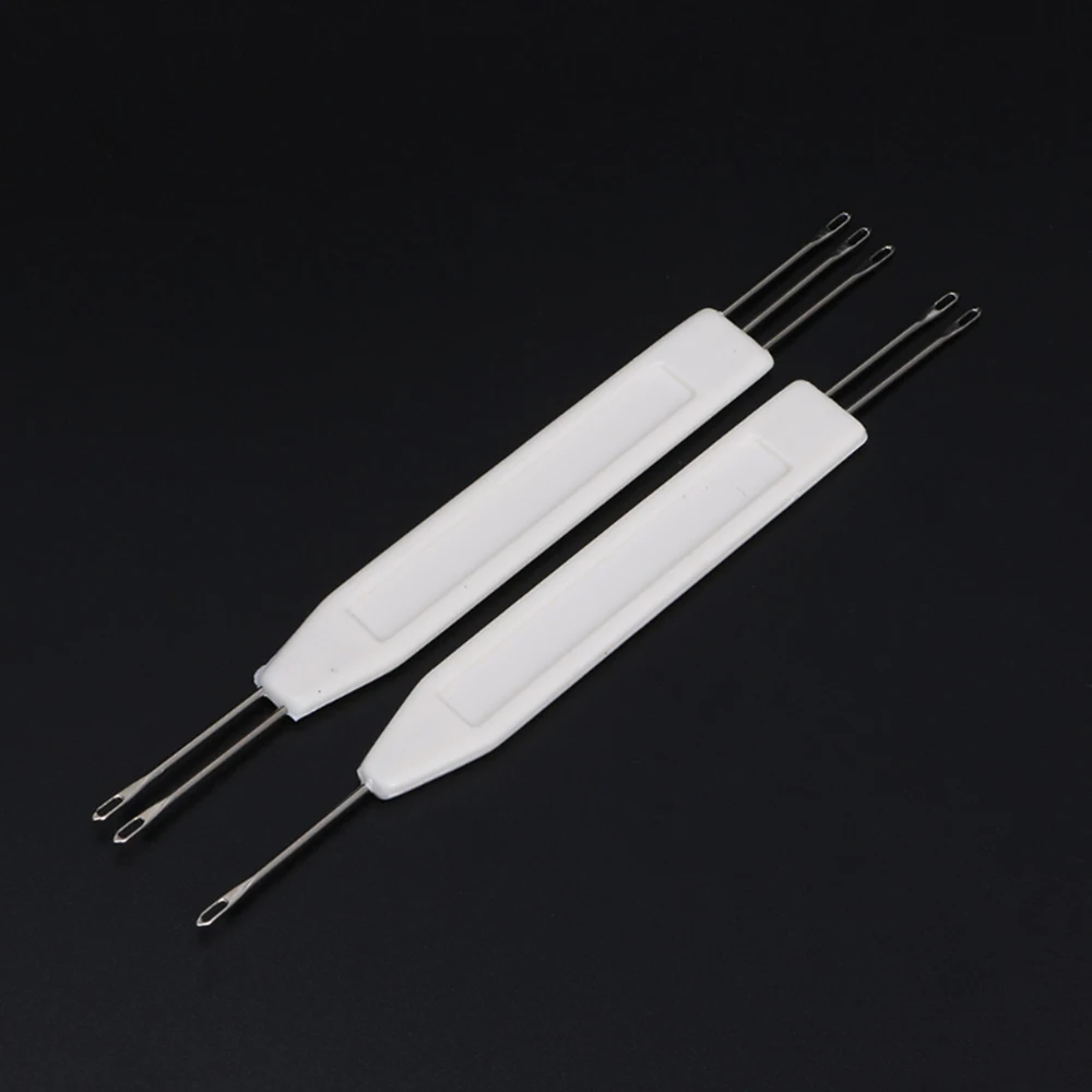 Description Picture 6 of itemCombinations Of Needle Take-up/ Pullers/ Thread Changers For Brother Sewing Machine Accessories Thread transfer tool push plate
