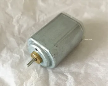 

Hair cut machine DC 2.4V 3.7V motor FF-337PA FF-390PA Clipper Large magnetic motor