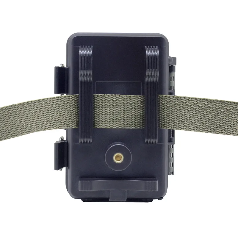 

Night Vision Motion 16MP 1080P Hunting Camera IP66 Waterproof