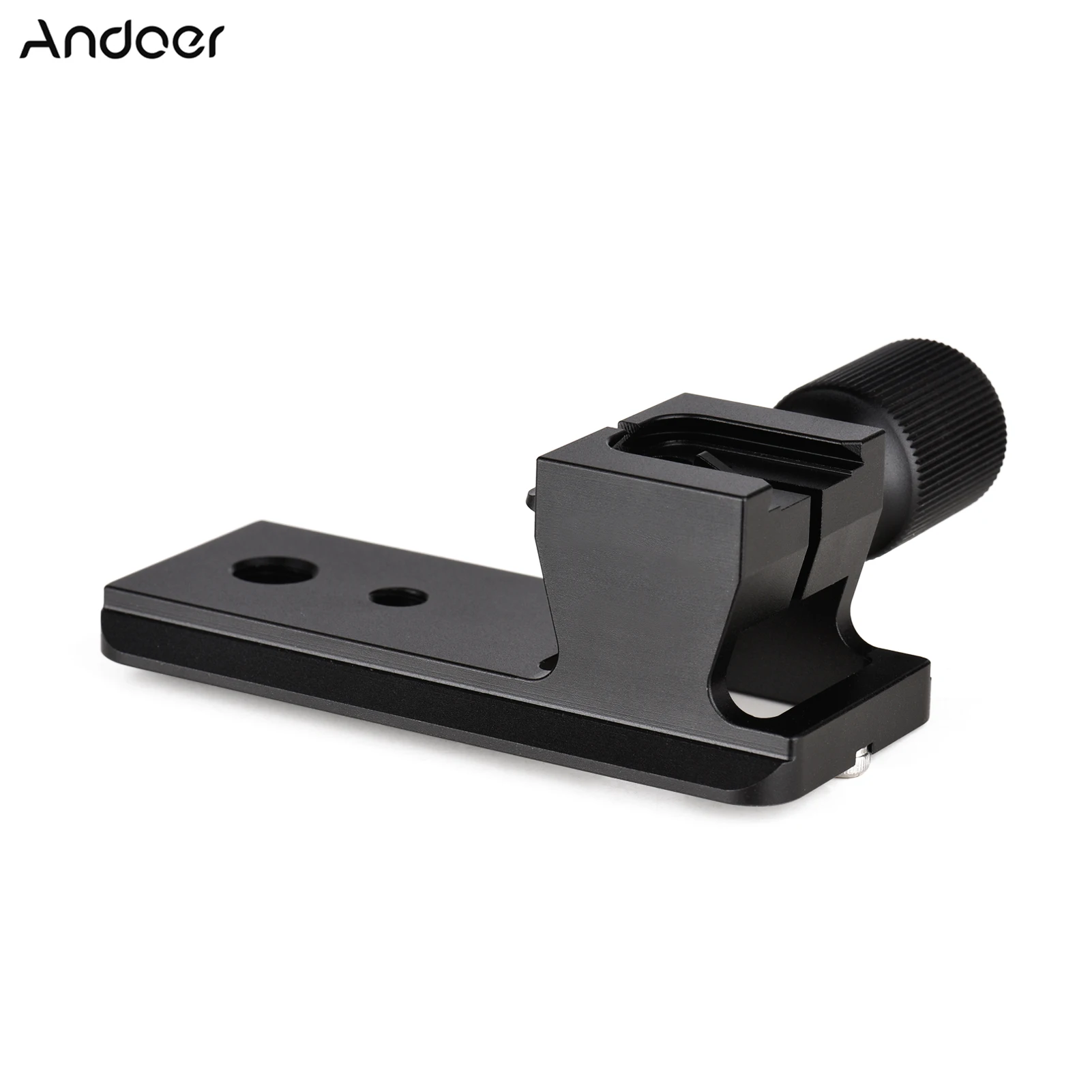 Andoer Lens Collar Base Foot Stand Mount Adapter Tripod for Sony FE 70-200 F2.8GM OSS/ 100-400 F4.5-5.6GM OSS | Электроника