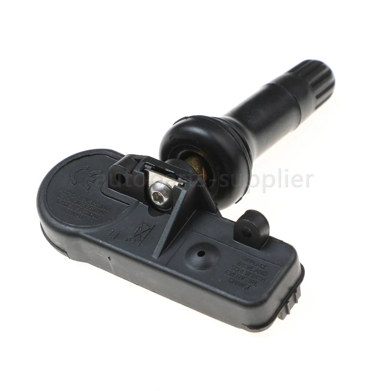 YAOPEI Ÿ̾ з  TPMS, ũ̽   ̾ ǾƮ 433MHZ, 56029398AA, 56029398AB, 4 