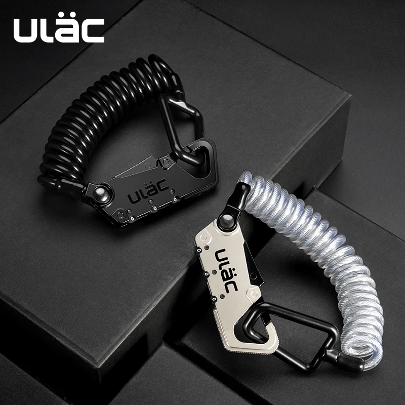 ulac bike lock