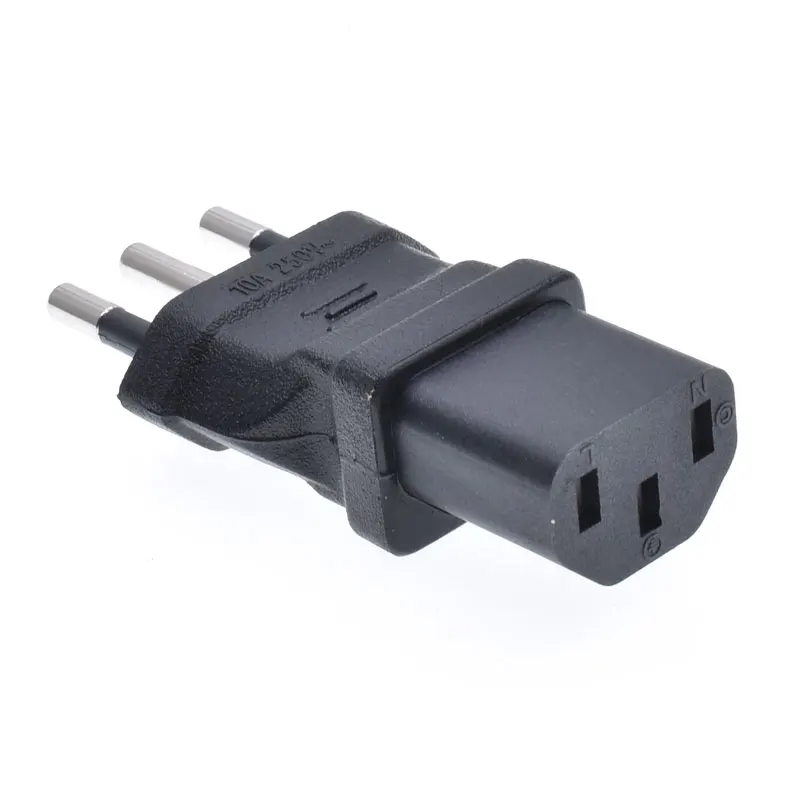 Ż  10A250V  ȯ ÷ ,  3   L  C13   Ȯ PDU   ġ 