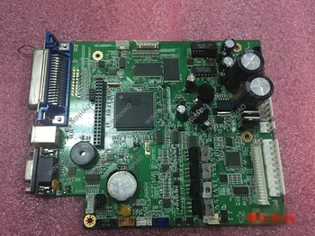 

original working main mother board for TSC TTP-384M Barcode printer motherboard interface board printer accessories