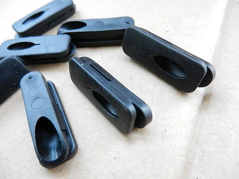 MTB Mountain Bike XTC XTC820 XTC800 Road Bike Frame Inner Cable Hose Fixture GIANT Bicycle Parts Bicycle Frame