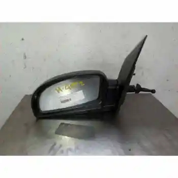 

876101C200CA LEFT REARVIEW MIRROR HYUNDAI GETZ (TB)