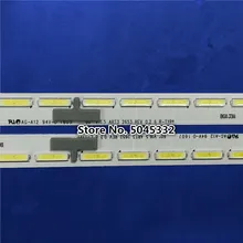 Светодиодный Подсветка полосы 66 лампа для LG 6" V16.5 ART3 6922L-0147A 402-1 60LG61CH LC600EGE FJ M3 LC600EQF 60UF7700 6916L2653A