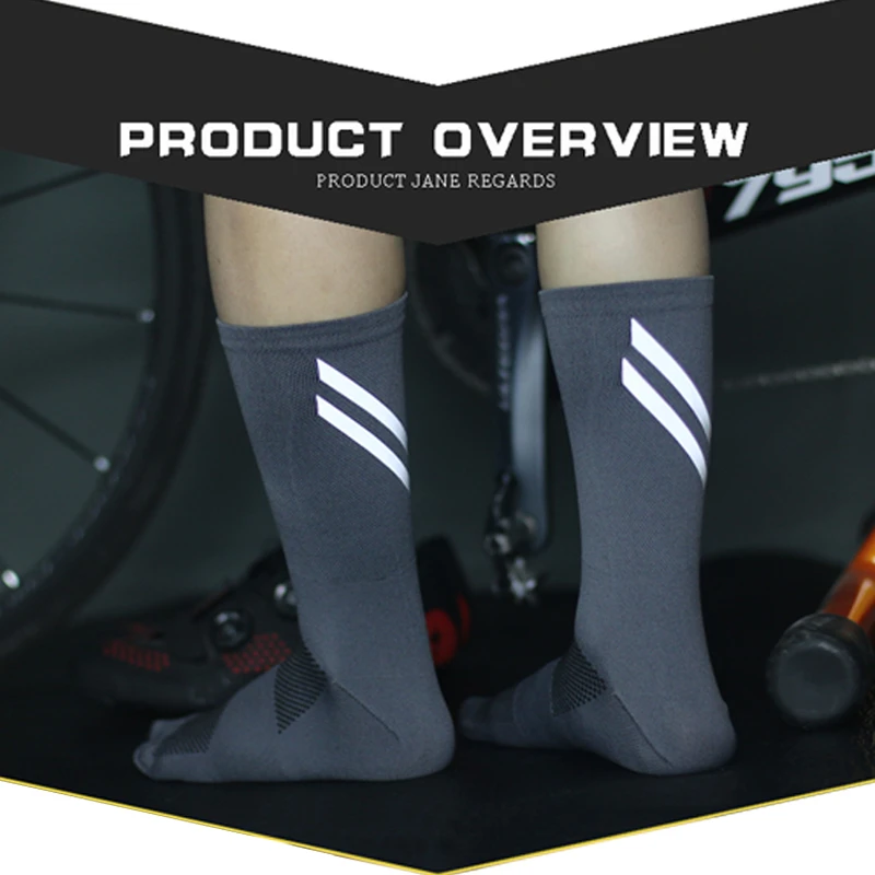 cycling trainer socks