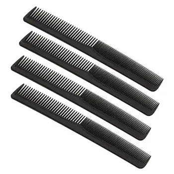 

25pcs Comb Barber Home Styling Comb Hairdressing Comb Smoothing Comb