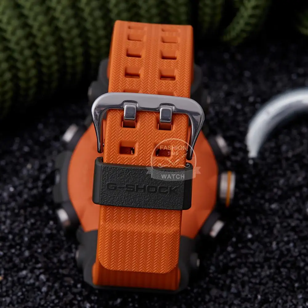 Casio watch G-SHOCK quartz smart top Watch Carbon core guard structure 200 Waterproof Sport men watch Relogio Masculino