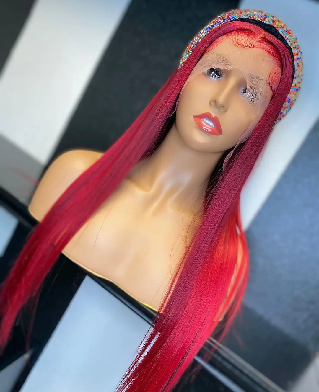 Рисунок 3 - 99J бордовый 13X4 Синтетические