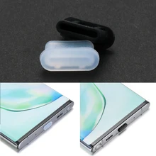 5 шт. защита порта зарядки крышка подходит для type-C Анти пылезащитный Разъем sim-карты Pin для samsung OnePlus аксессуары