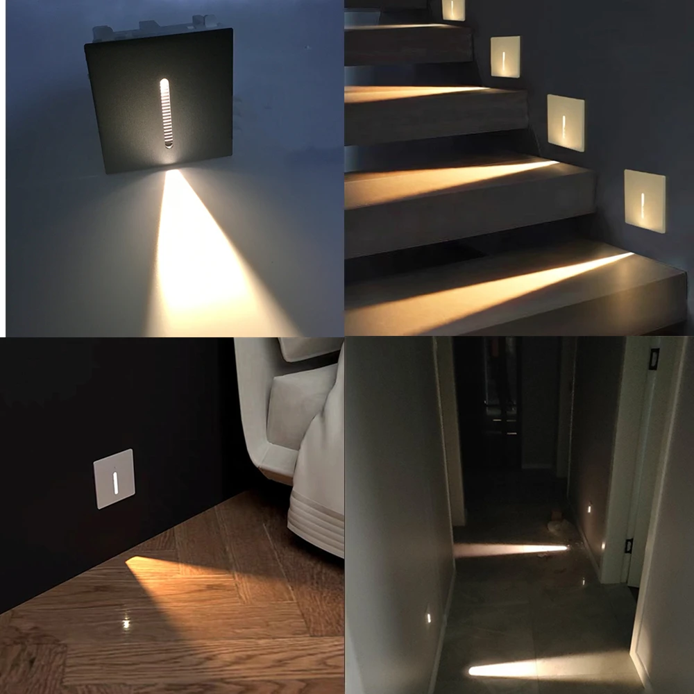 Stair Riser Lights Indoor corona.dothome.co.kr