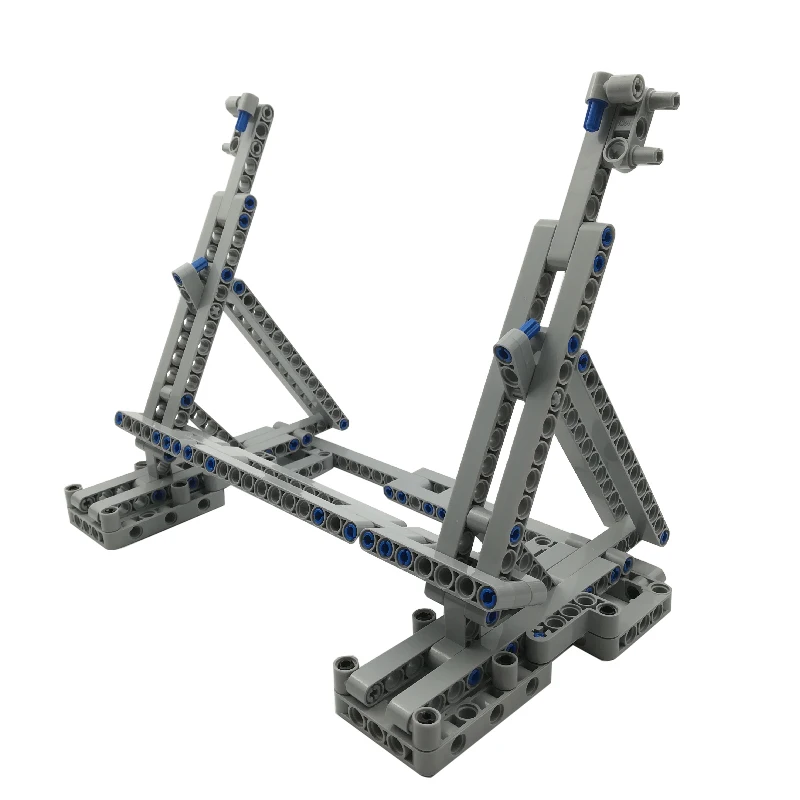 

The Display Stand for Legoinglys Star Wars 75105 Vertical Compatible for 05007 Ultimate Collector's Model Toy