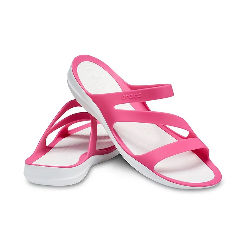 CROCS Swiftwater Sandal W WOMEN|Боссоножки и сандалии| |
