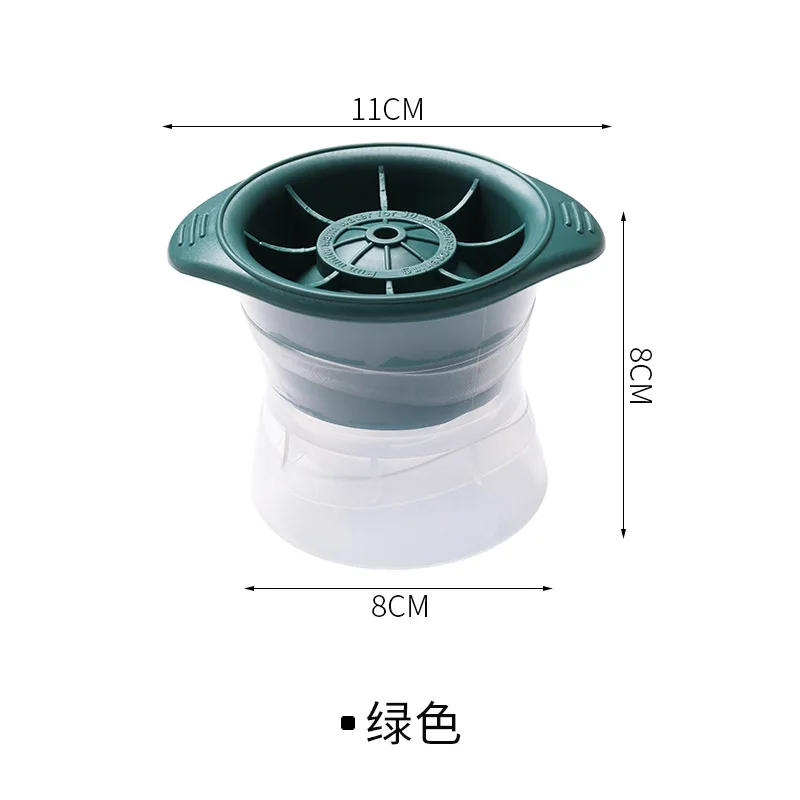 Рисунок 5 - силиконовые формы для изготовления