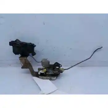 

96527749 LOCK LEFT FRONT DOOR DAEWOO MATIZ