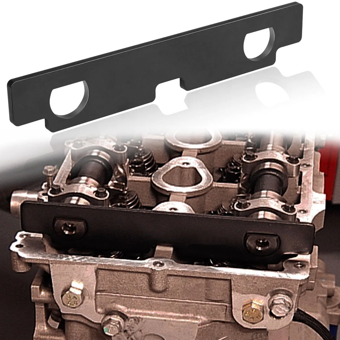 ESUYA J-44221 Camshaft Holding/Retaining Tool for Chevrolet Colorado GMC Canyon GMT360 Fit 4.2L 3.5L 2.8L In-Line 6 Cylinder