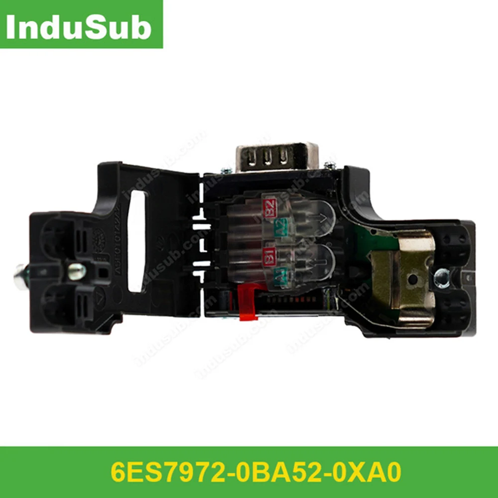 6ES7-972-0BA52-0XA0-6ES7972-0BA52-0XA0-Connector-For-Profibus-90-Degree-Fast-Connect-without-PG