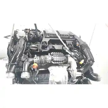 

BH02 COMPLETE ENGINE DS 3