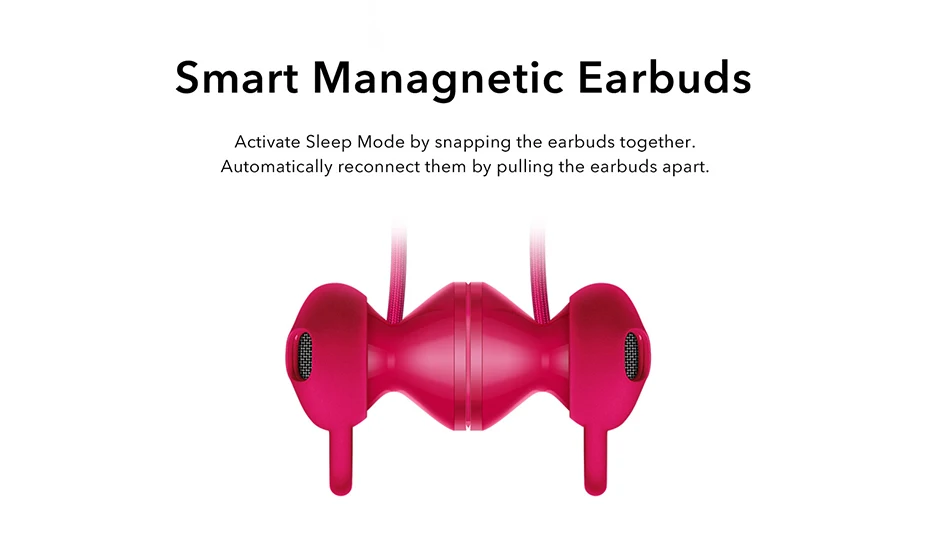 Huawei Honor xSport PRO Earphone Bluetooth Wireless Earphone Sport Running Wireless With Mic For Iphone Xiaomi Huawei HonorPhone (5)