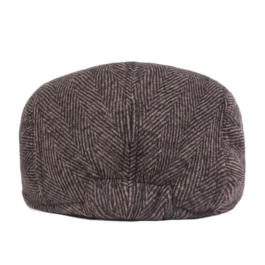 Британский стиль, Осень-зима, мужские береты, шапка, шапки, шерсть, повседневная плоская шапка s для мужчин, шапка, Классический берет в стиле винтаж, шапка Chapeau Homme